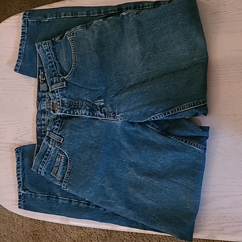 Vintage Eddie Bauer Jeans